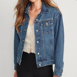 Old Navy Denim Jacket Small